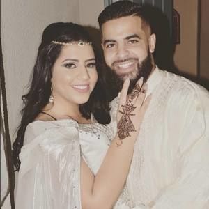 Meet your Posher, Ali